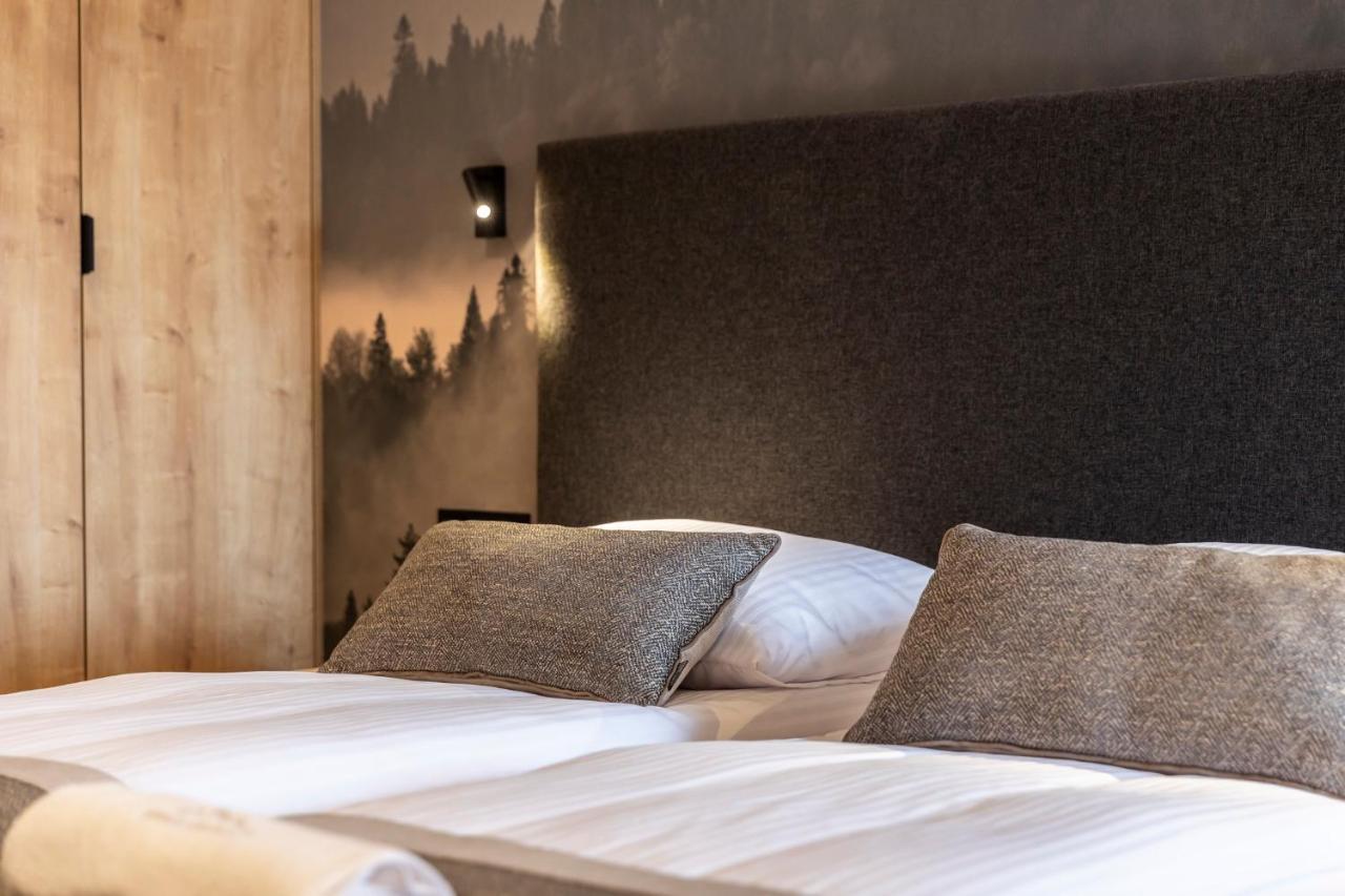 Szymaszkowa 7 - Luksusowe Apartamenty, Blisko Wyciagu Narciarskiego - Sauna Zewnetrzna I Parking W Cenie Zakopane Exterior foto