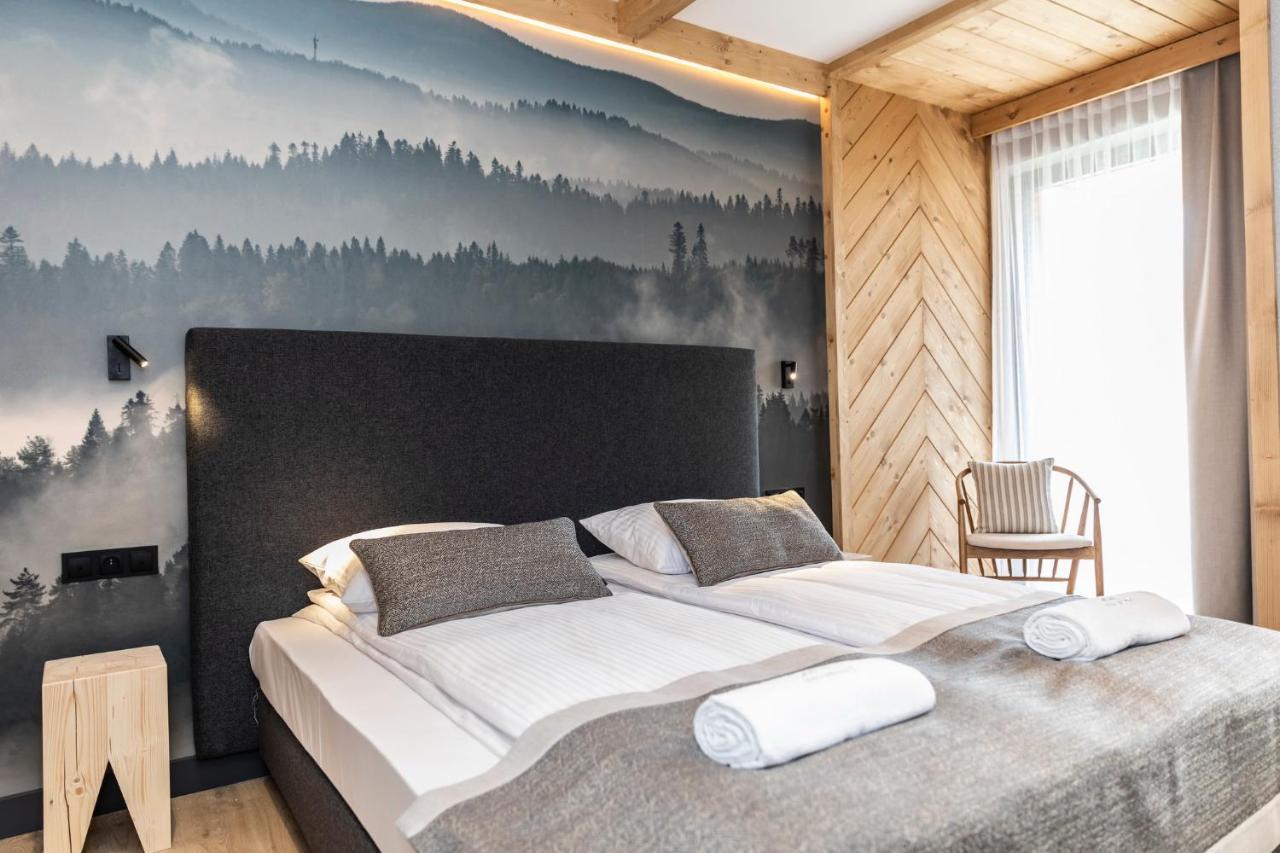 Szymaszkowa 7 - Luksusowe Apartamenty, Blisko Wyciagu Narciarskiego - Sauna Zewnetrzna I Parking W Cenie Zakopane Exterior foto