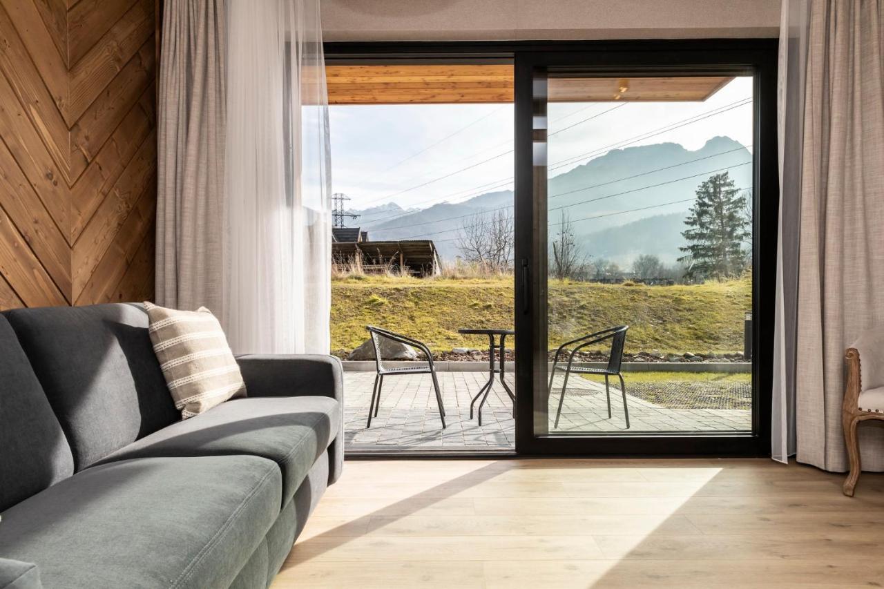 Szymaszkowa 7 - Luksusowe Apartamenty, Blisko Wyciagu Narciarskiego - Sauna Zewnetrzna I Parking W Cenie Zakopane Exterior foto