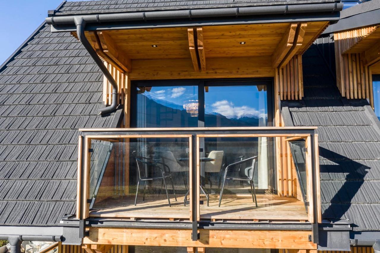 Szymaszkowa 7 - Luksusowe Apartamenty, Blisko Wyciagu Narciarskiego - Sauna Zewnetrzna I Parking W Cenie Zakopane Exterior foto