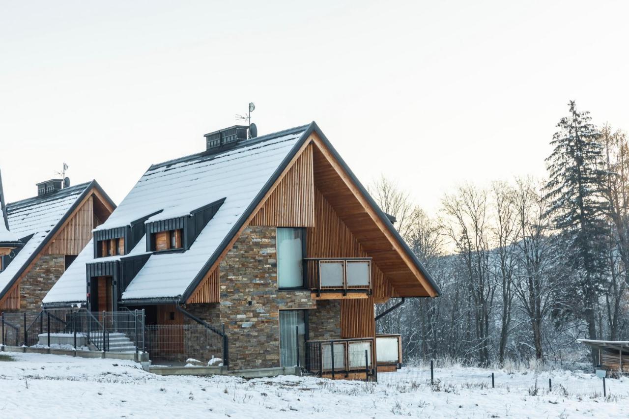 Szymaszkowa 7 - Luksusowe Apartamenty, Blisko Wyciagu Narciarskiego - Sauna Zewnetrzna I Parking W Cenie Zakopane Exterior foto